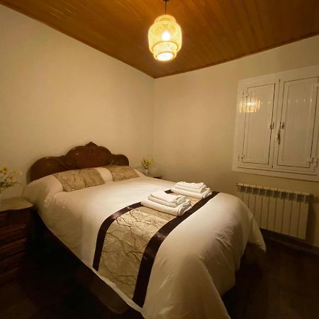 Casa De Ribeira Sacra Con Calefaccion Villa ปันตอน ภายนอก รูปภาพ