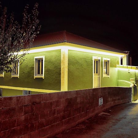 Casa De Ribeira Sacra Con Calefaccion Villa ปันตอน ภายนอก รูปภาพ