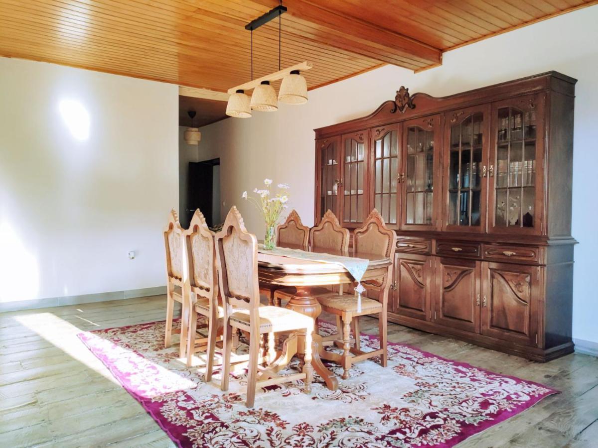 Casa De Ribeira Sacra Con Calefaccion Villa ปันตอน ภายนอก รูปภาพ