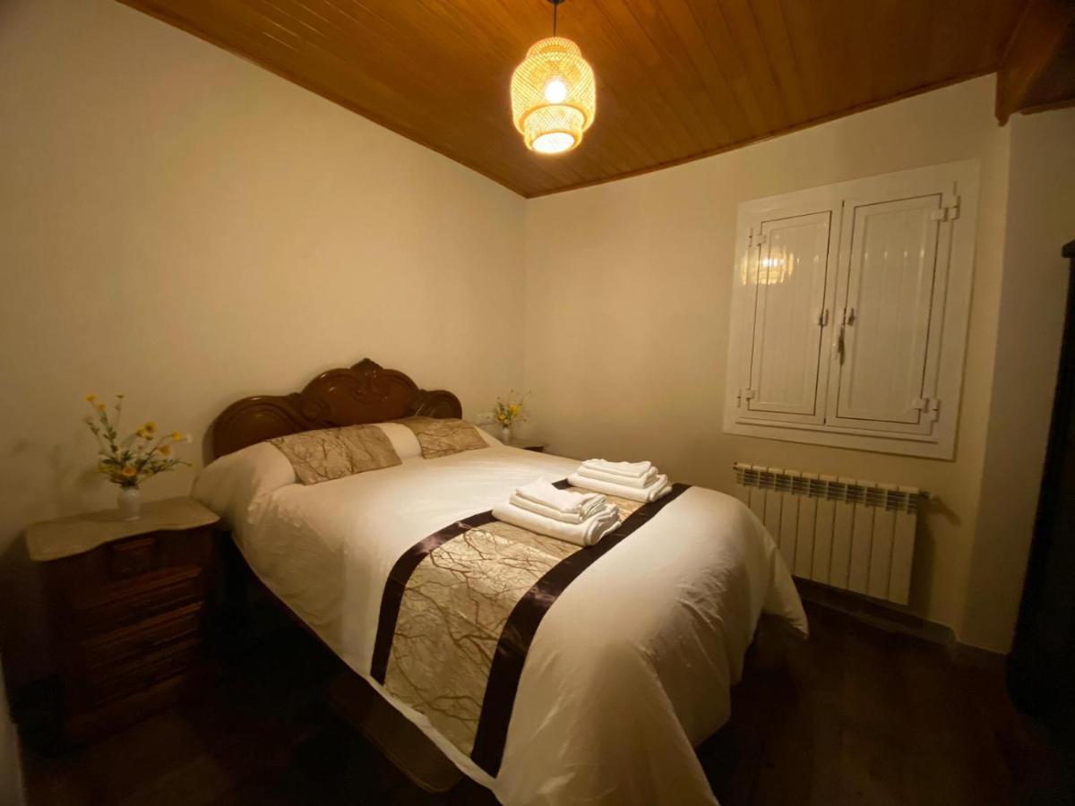 Casa De Ribeira Sacra Con Calefaccion Villa ปันตอน ภายนอก รูปภาพ